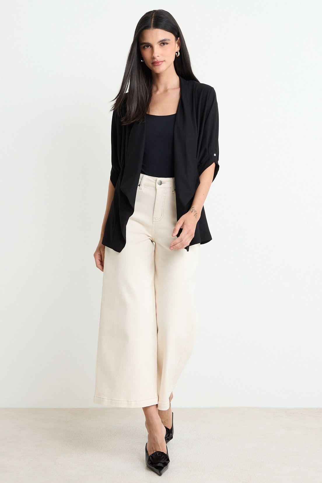 Tapado Liso Negro Ash 15404225070102-3