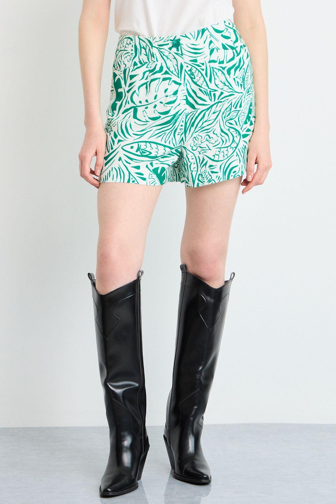 Short Crudo iO 11920225006105-2