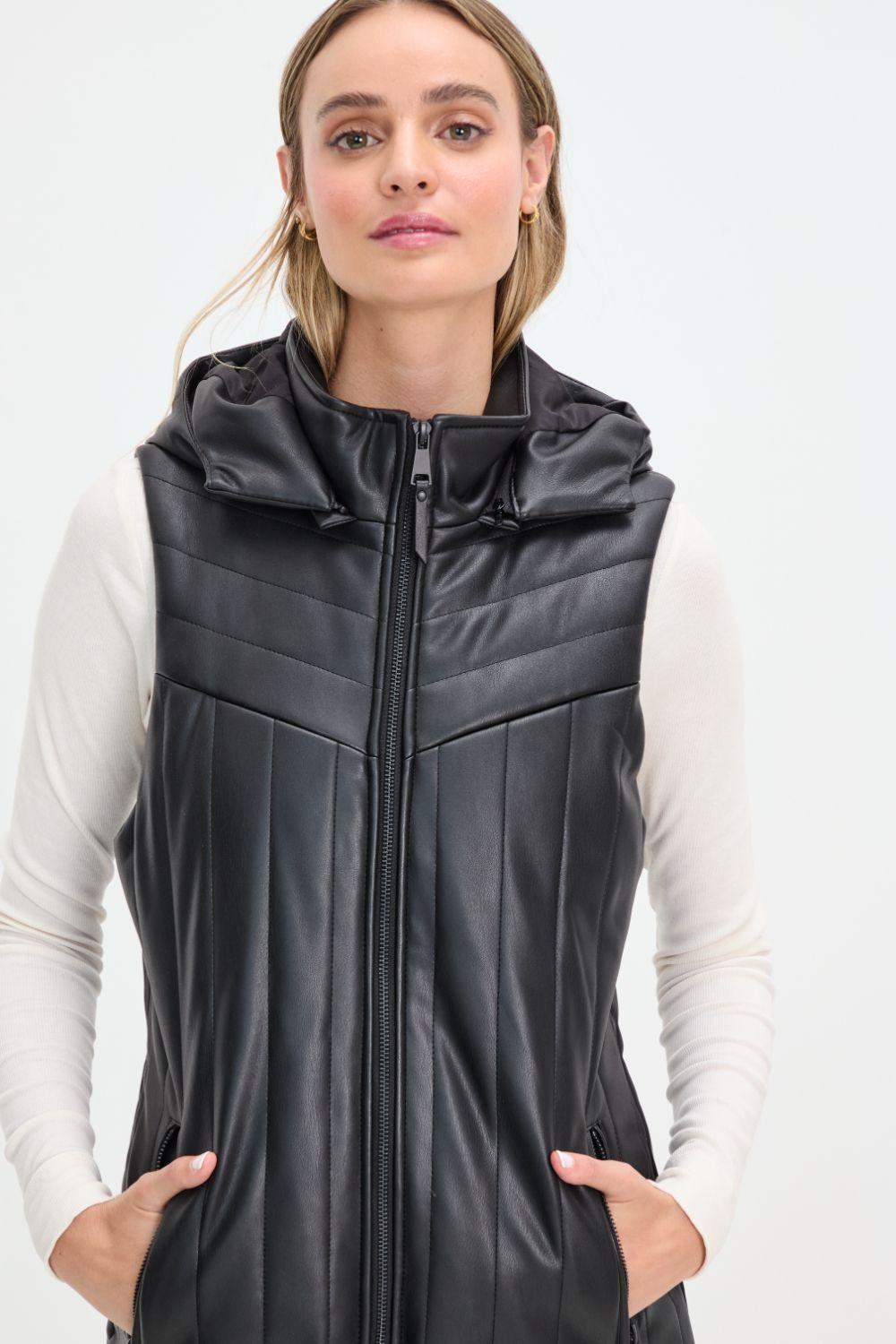 Parka Lisa Negro 17620125050102-1