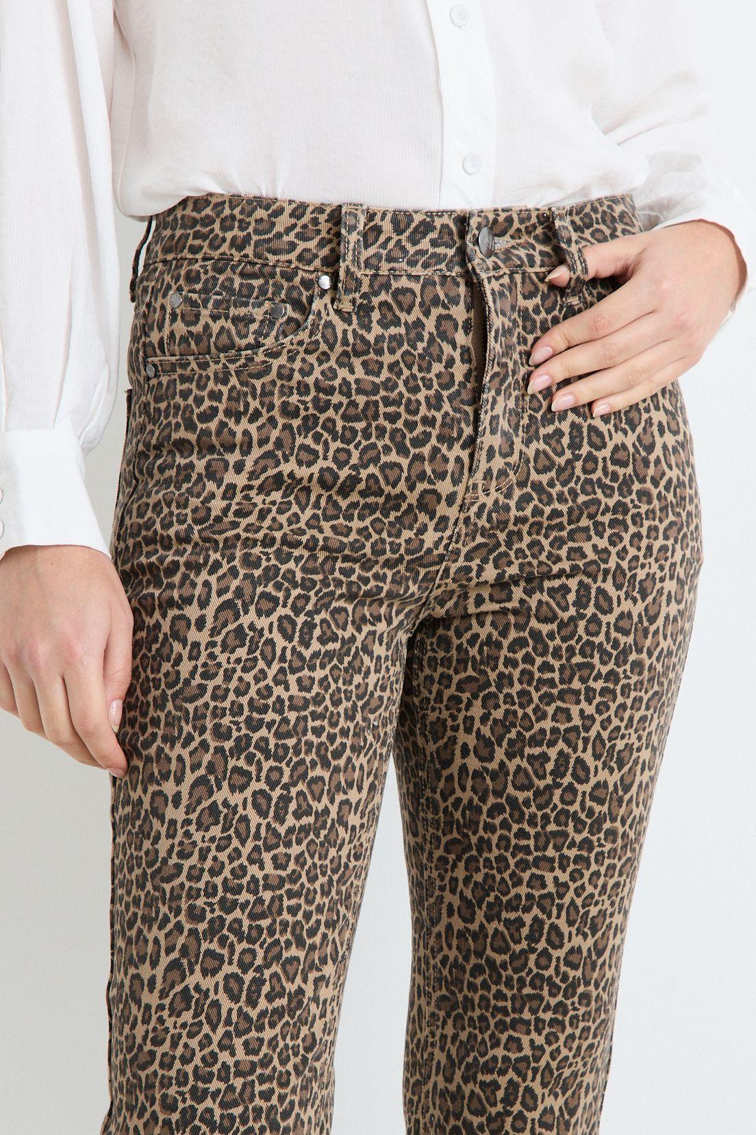 Jeans Café Ash 11707225001109-2