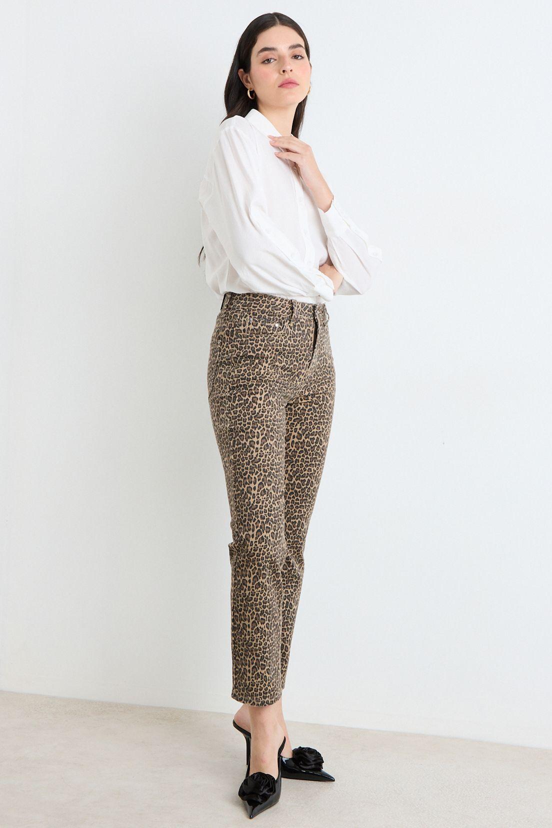 Jeans Café Ash 11707225001109-3