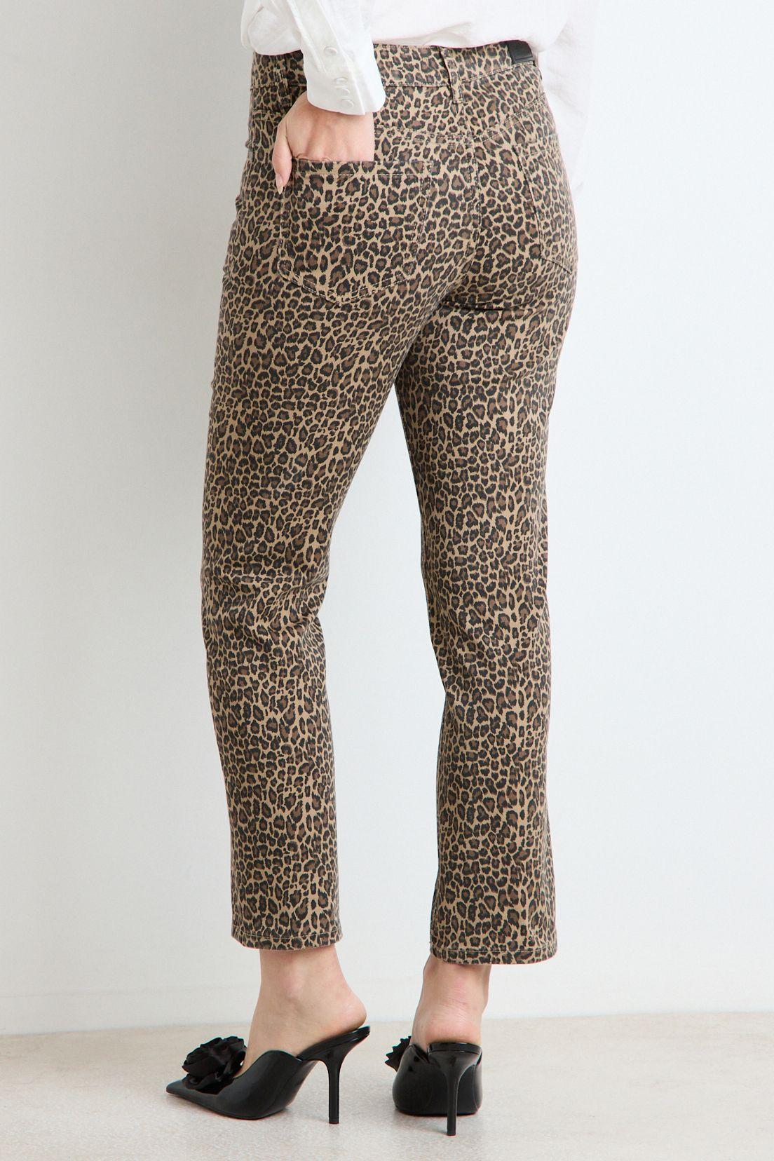 Jeans Café Ash 11707225001109-4