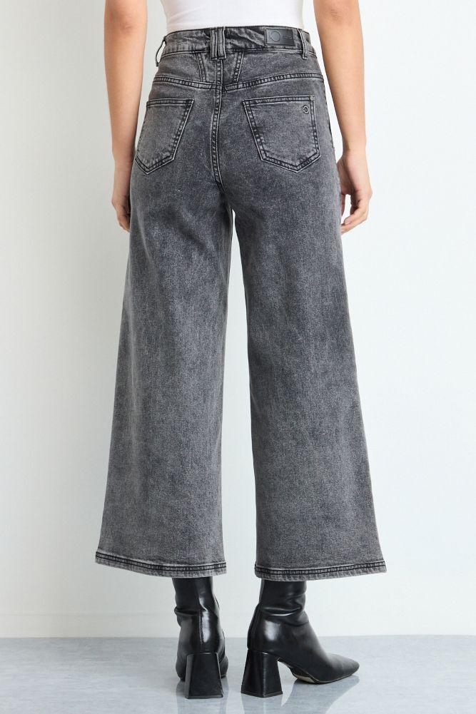 Jeans Negro iO 11320225004102-3