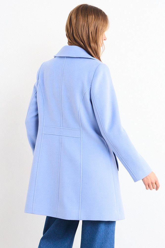 Chaqueton Liso Azul iO 17220126059134-2