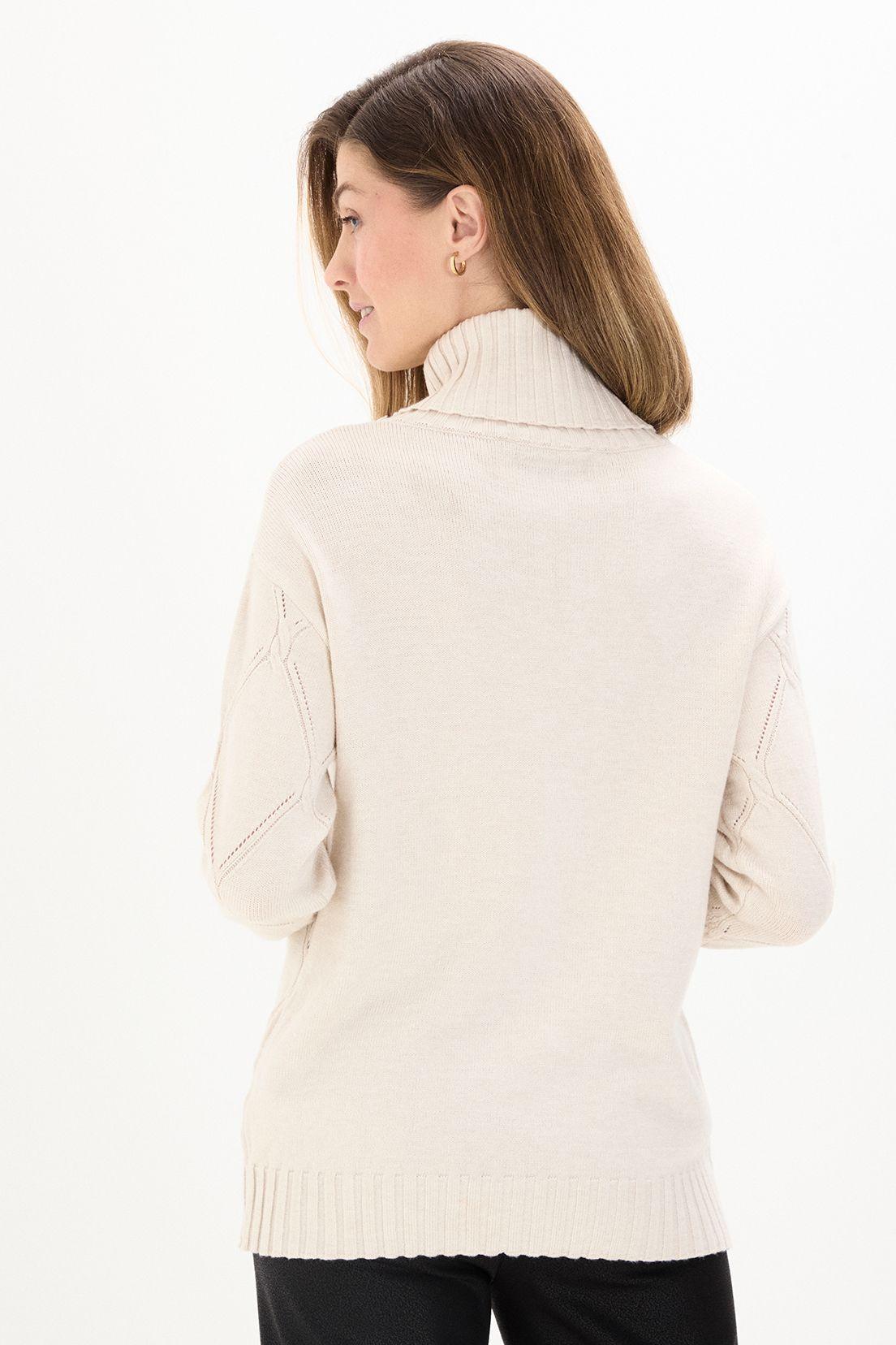 Sweater Mujer  18104125014105-2