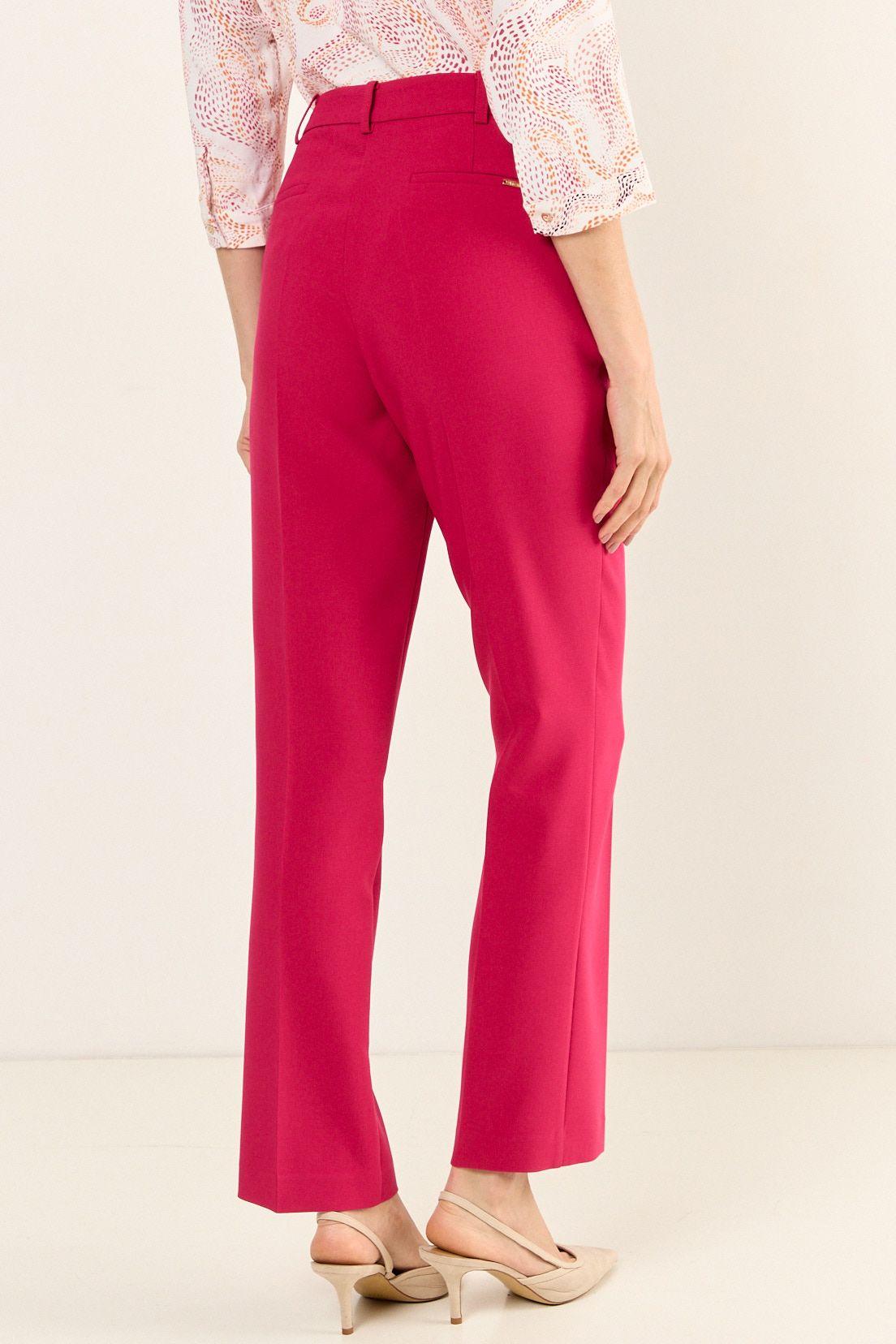 Pantalon Formal Fucsia Ma Griffe 11002126051116-3