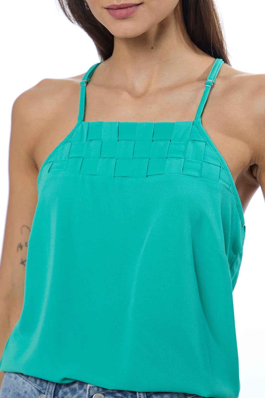Blusa Lisa Celeste iO 14020224083127-1