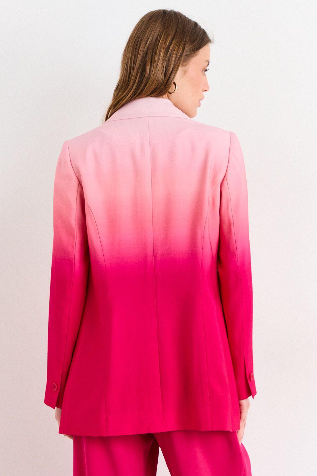 Blazer Fucsia iO 16020226006116-2