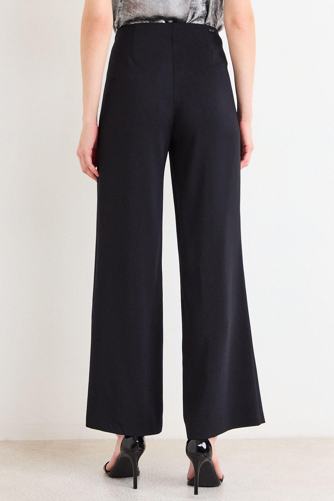 Pantalon Negro Ash 11007226006102-3