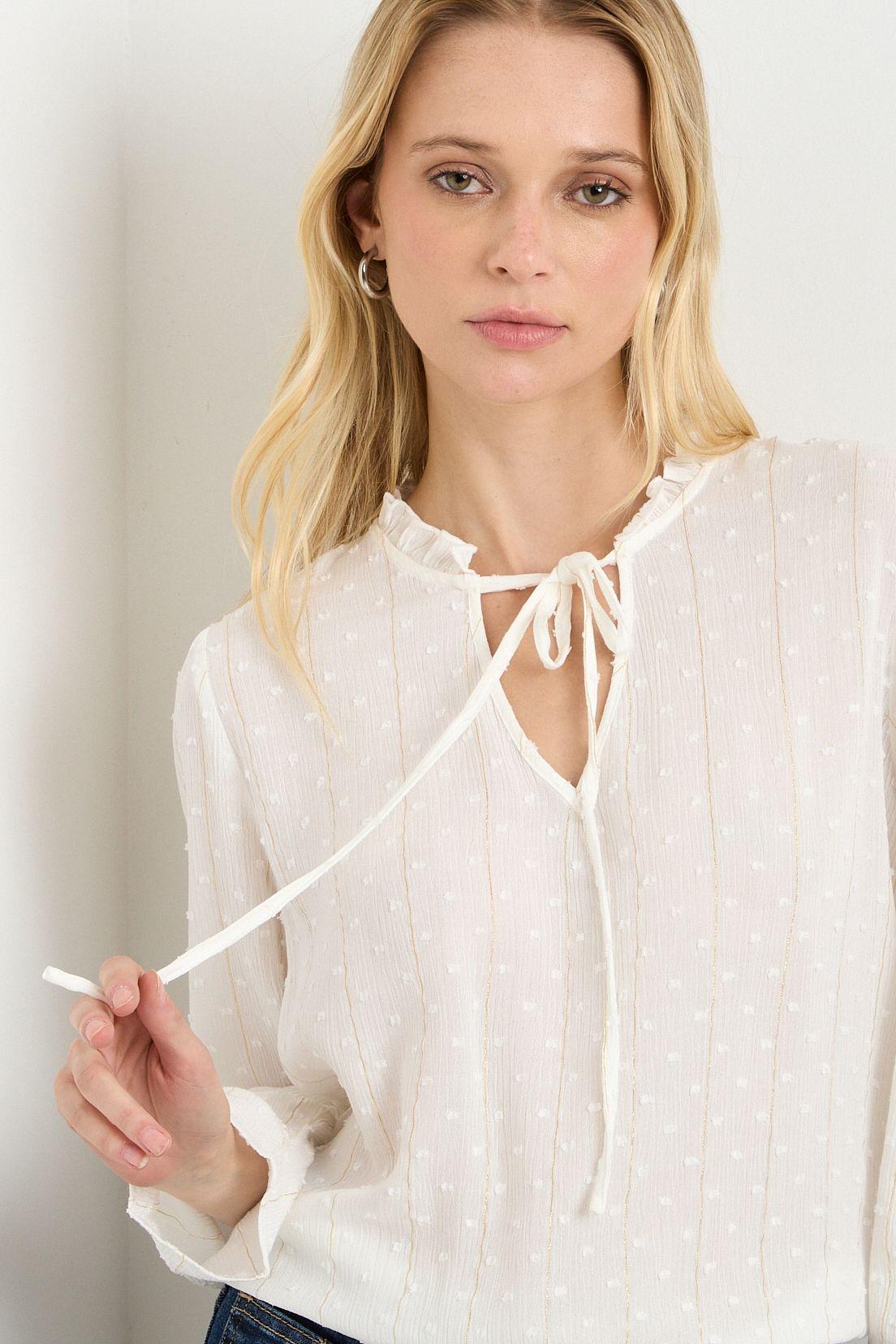 Blusa Lisa Crudo 14004125007105-1