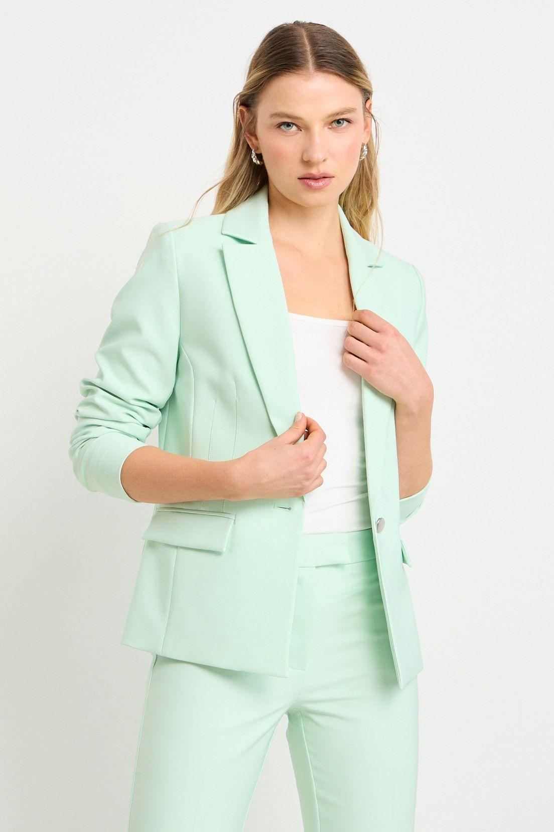 Blazer Verde Ash 16007225001217-0