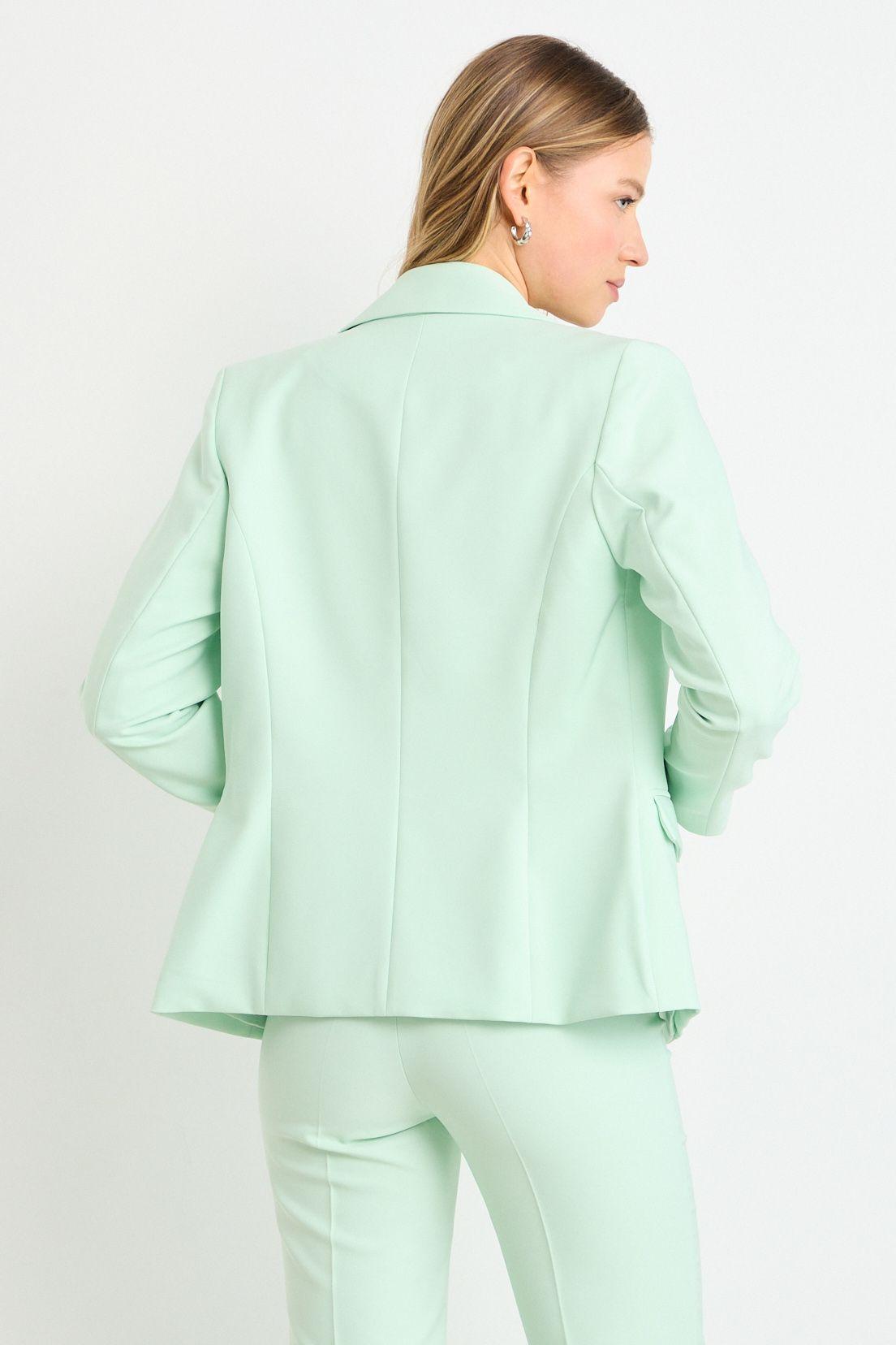 Blazer Verde Ash 16007225001217-2