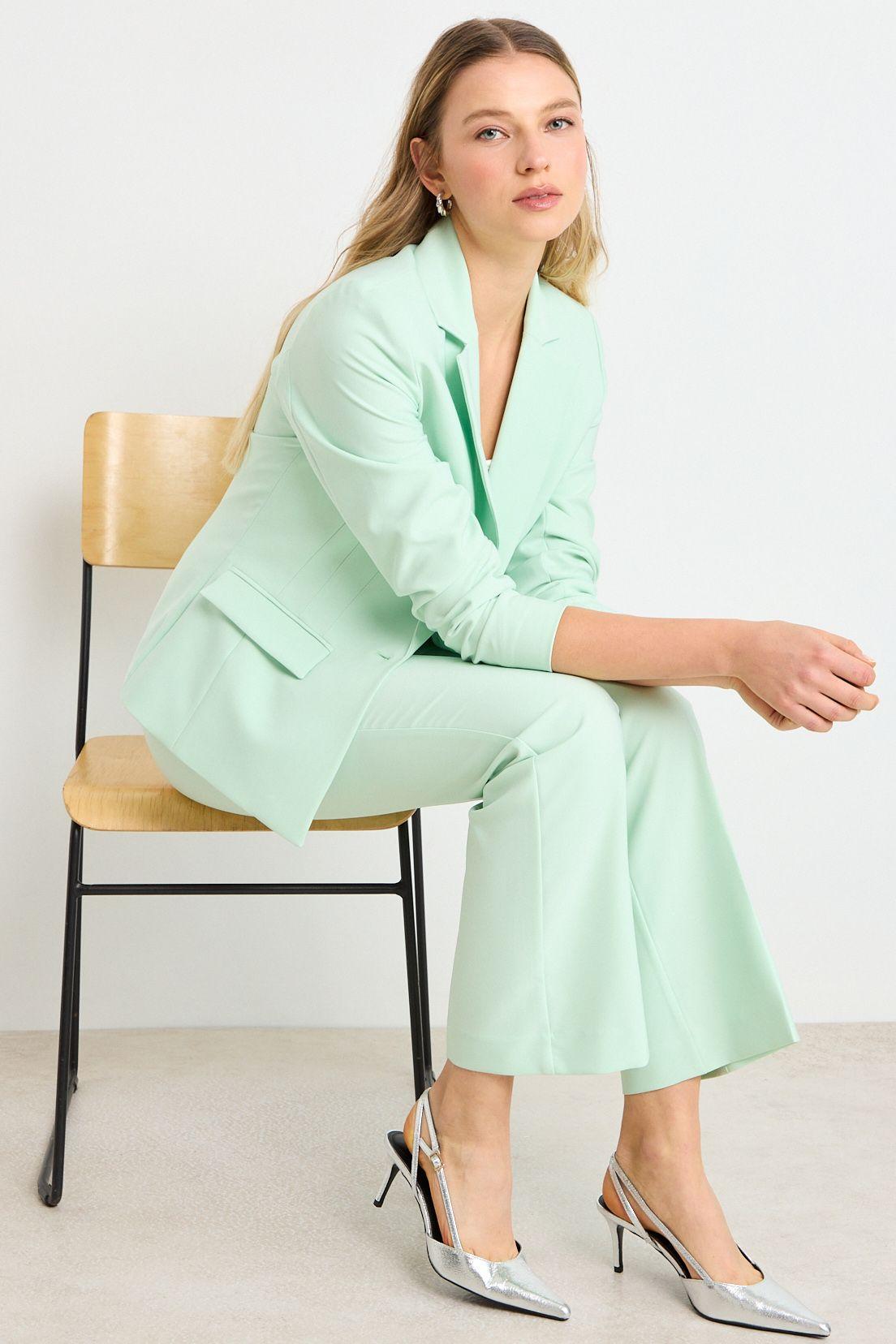 Blazer Verde Ash 16007225001217-3