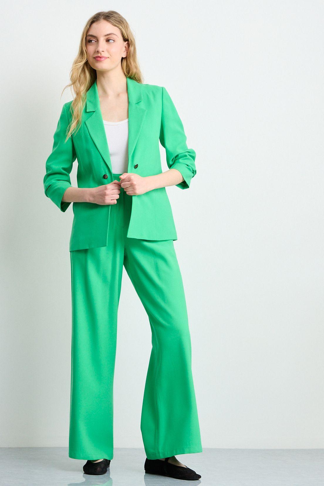 Blazer Verde Oliva iO 16004225020107-4