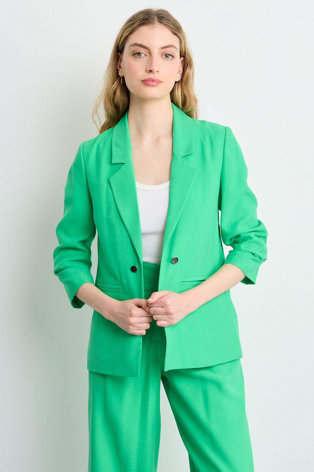 Blazer Verde Oliva iO 16004225020107-0