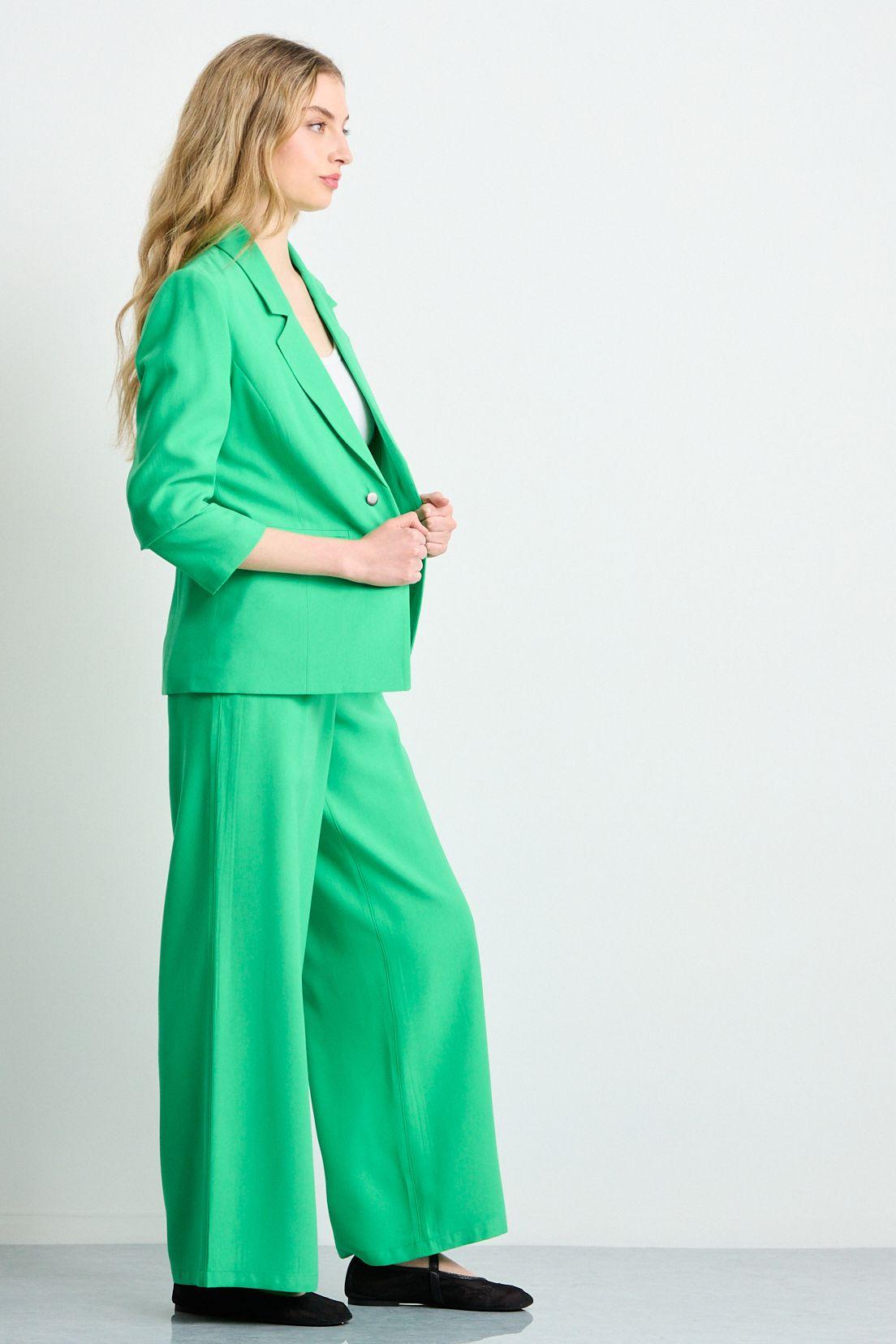 Blazer Verde Oliva iO 16004225020107-3