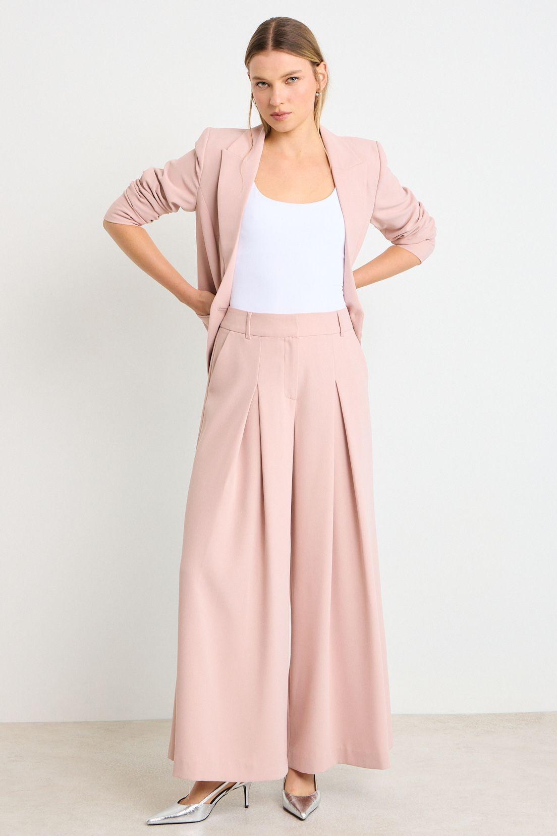 Pantalon Rosa Ash 11007225002123-0