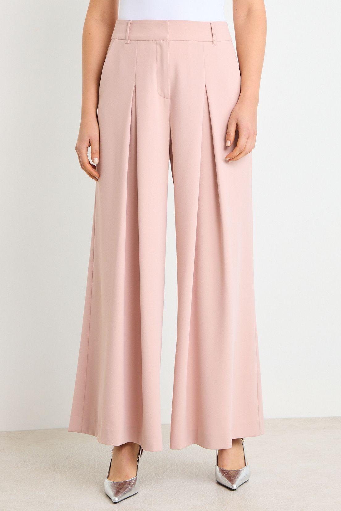 Pantalon Rosa Ash 11007225002123-1