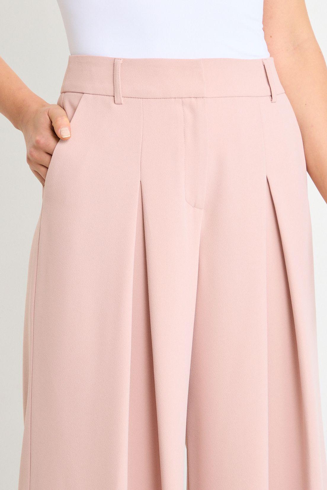 Pantalon Rosa Ash 11007225002123-2