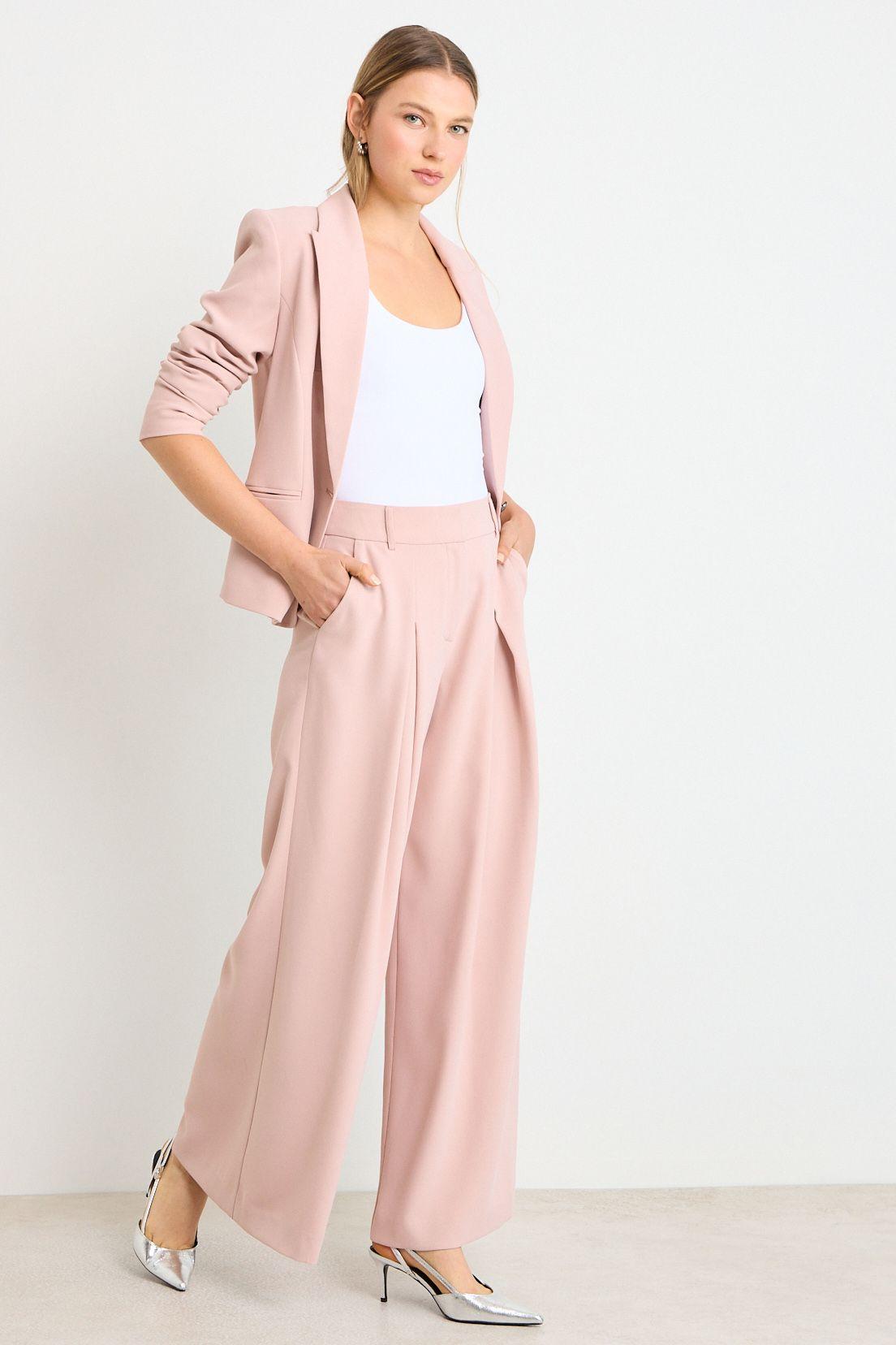 Pantalon Rosa Ash 11007225002123-4