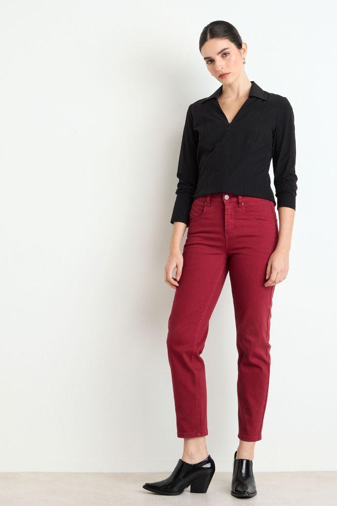 Jeans Rojo Ash 11307225004103-0