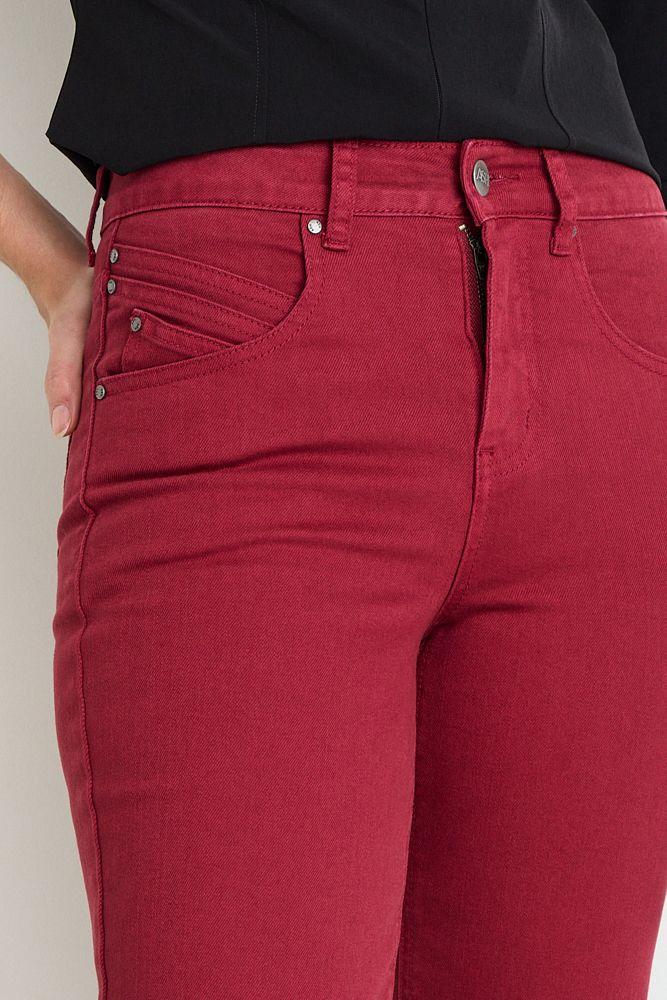 Jeans Rojo Ash 11307225004103-1