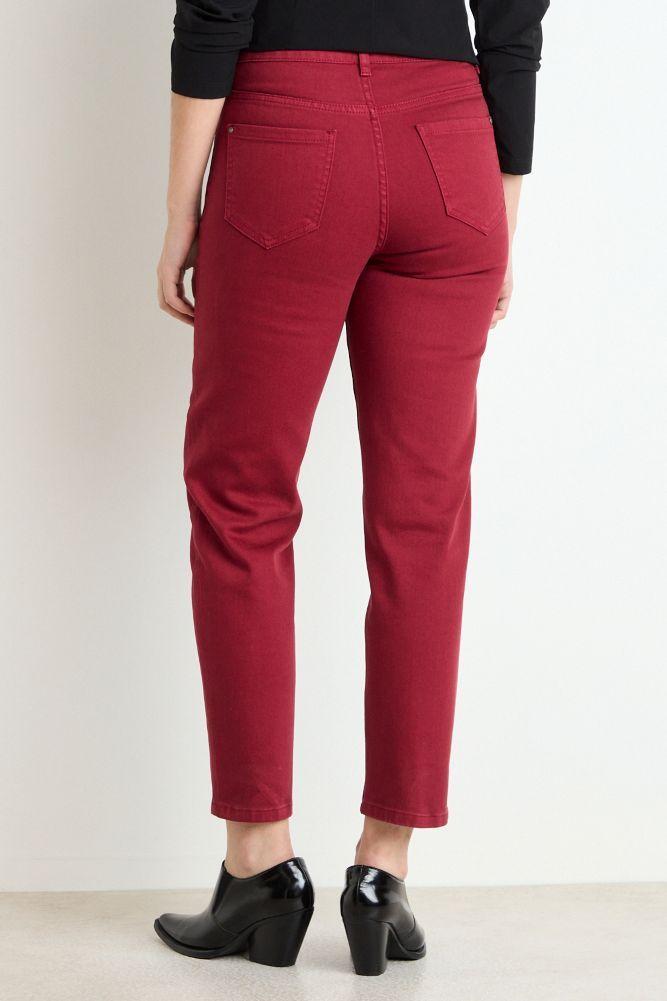 Jeans Rojo Ash 11307225004103-3