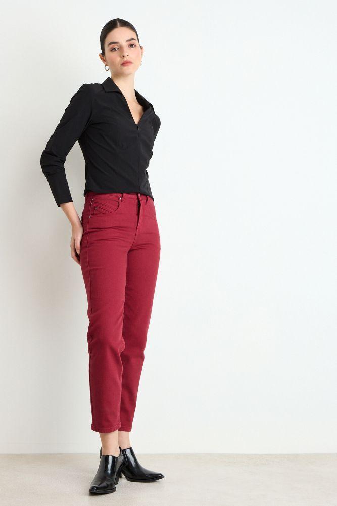 Jeans Rojo Ash 11307225004103-4