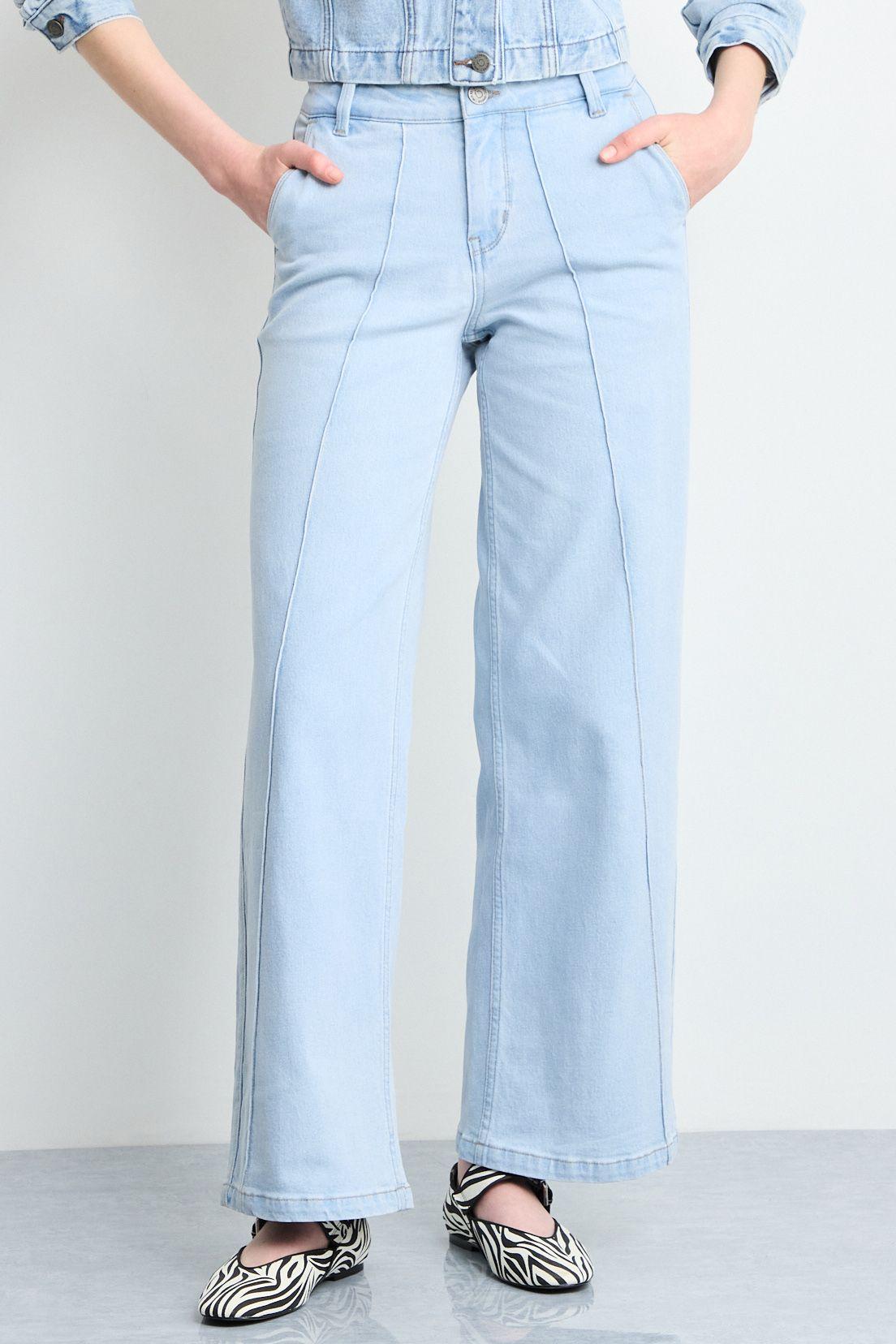 Jeans Celeste iO 11320225010110-1