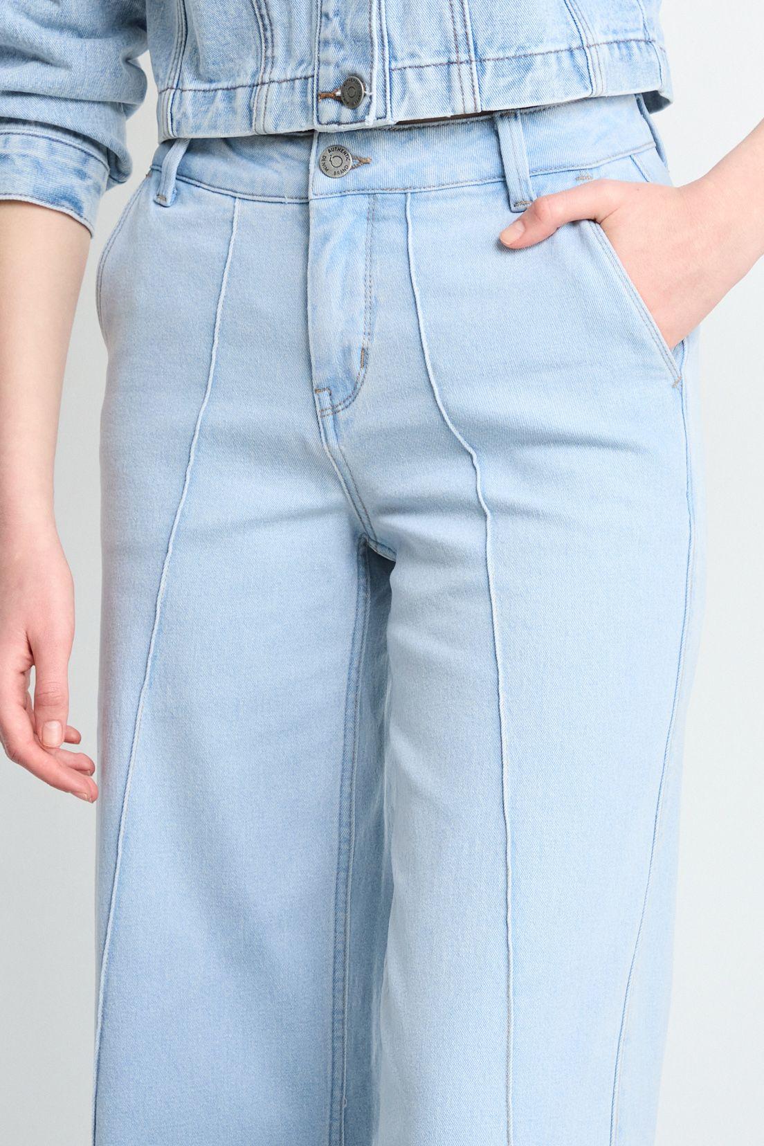 Jeans Celeste iO 11320225010110-2