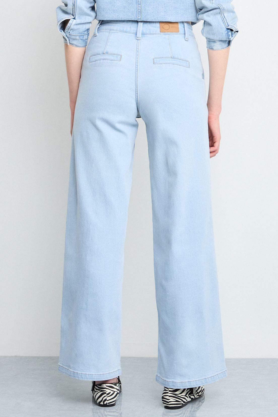 Jeans Celeste iO 11320225010110-3