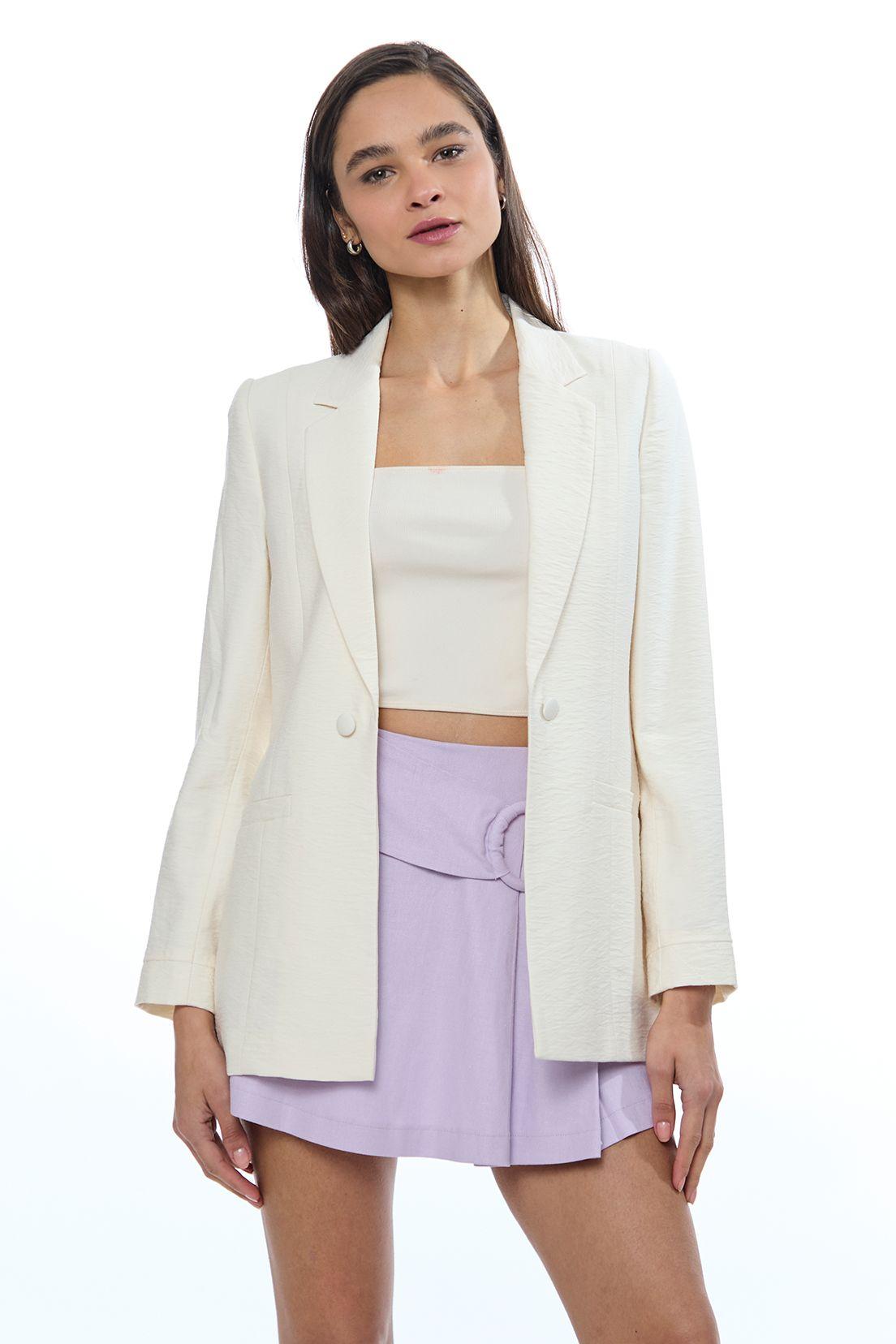 Blazer Liso Crudo iO 16020224065105-2
