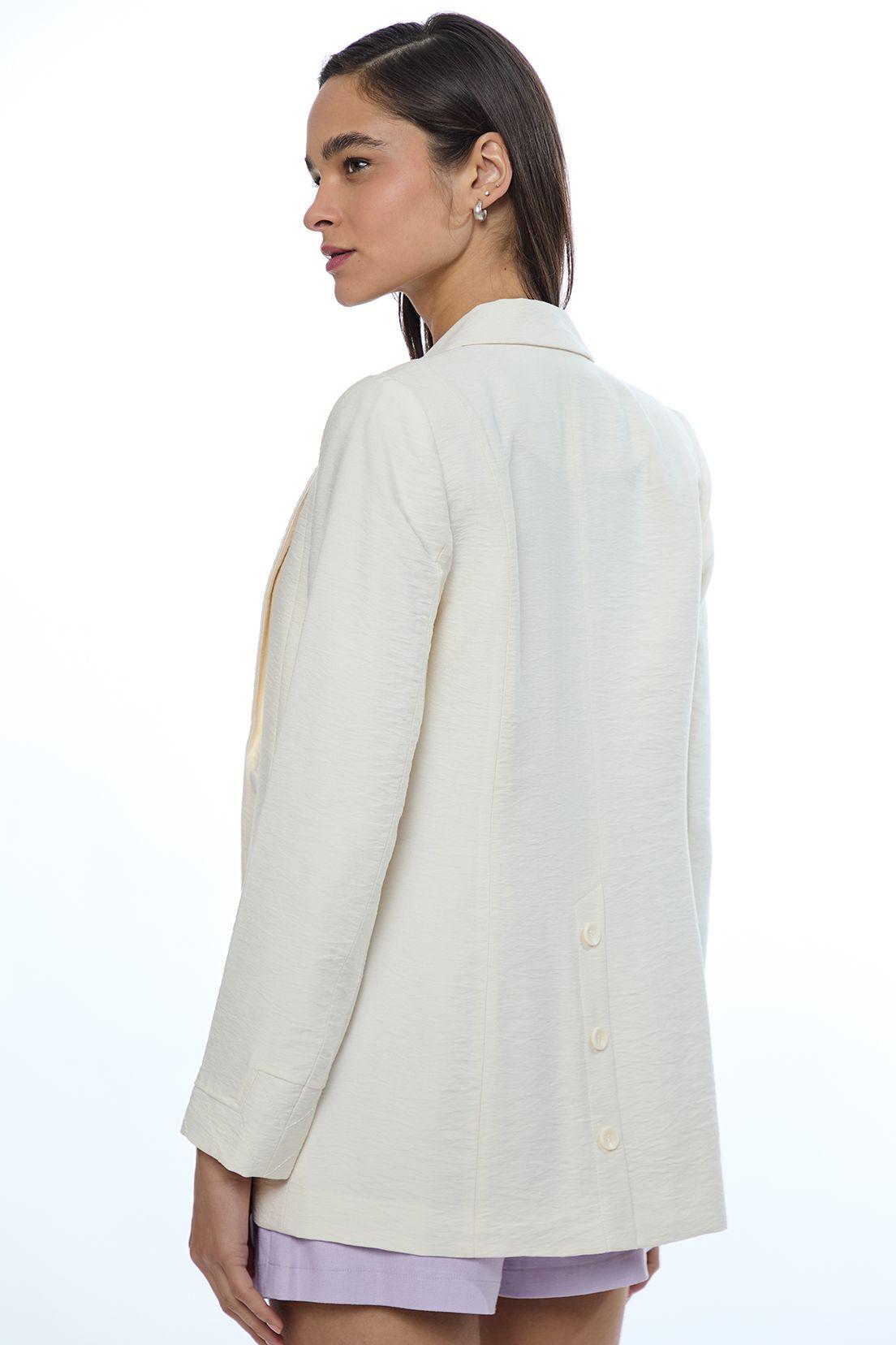 Blazer Liso Crudo iO 16020224065105-4