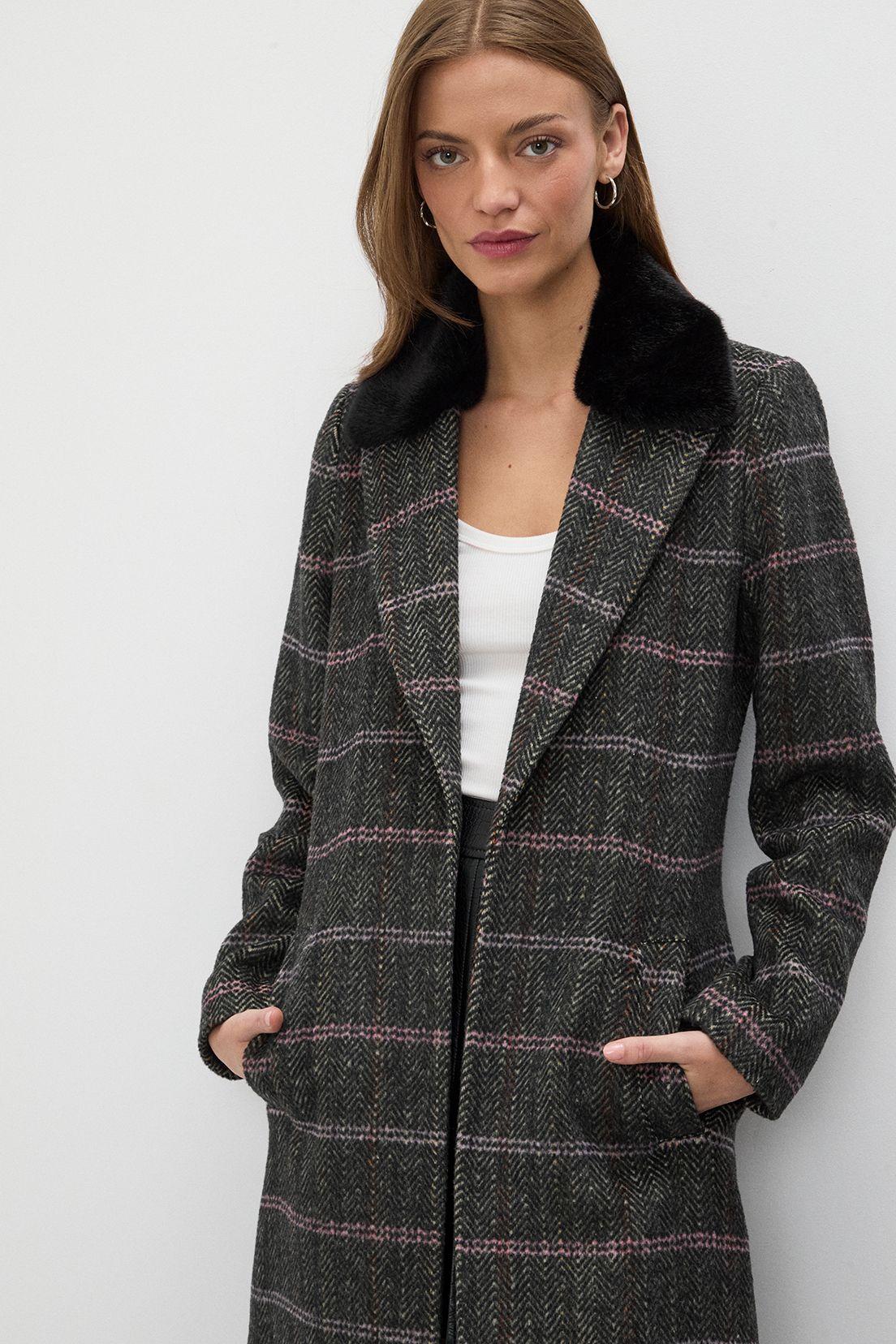 Chaqueton Fantasia Gris 17320125006113-0