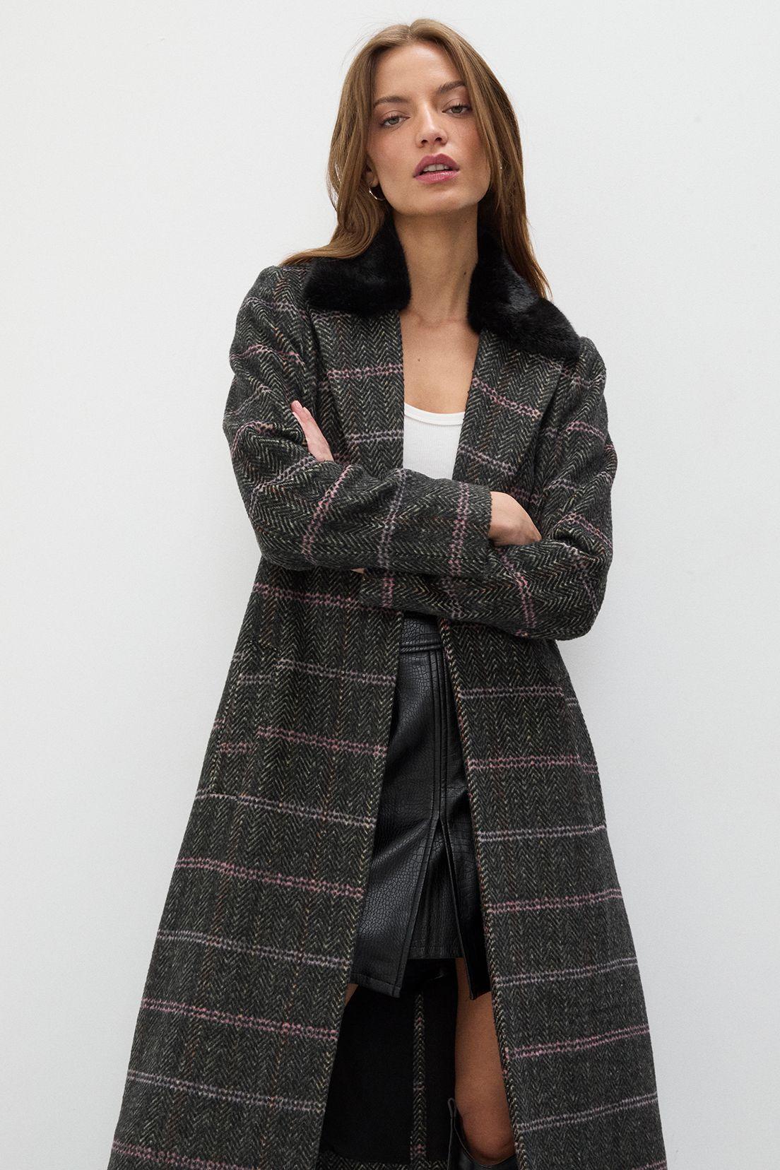 Chaqueton Fantasia Gris 17320125006113-1