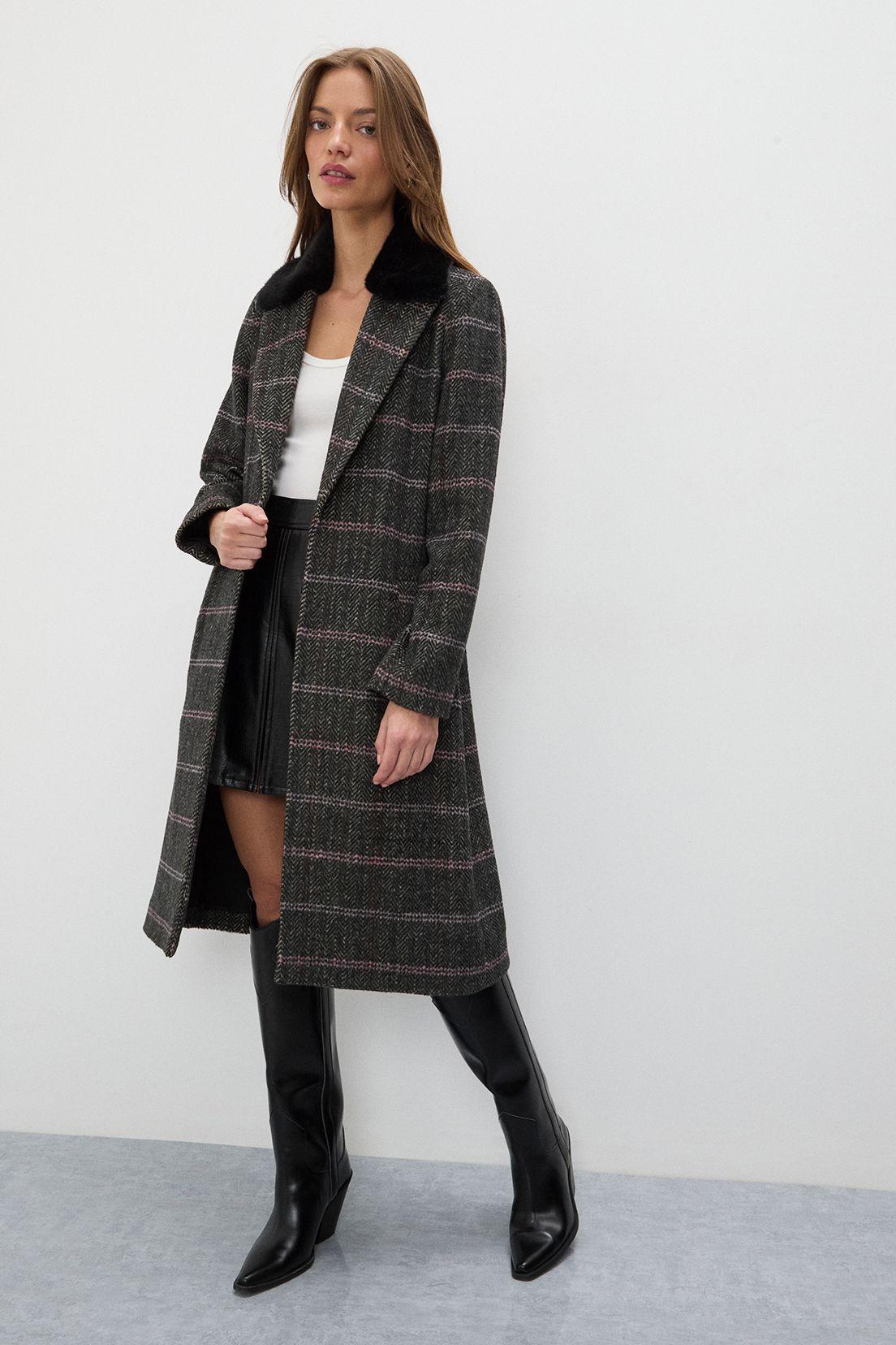 Chaqueton Fantasia Gris 17320125006113-2