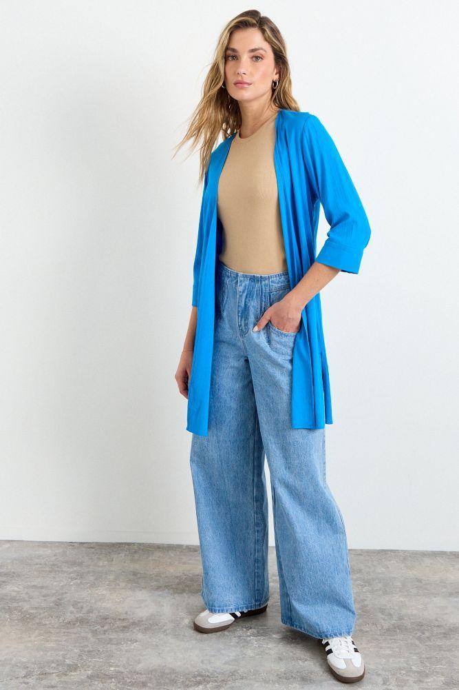 Tapado Liso Azul iO 15420225009134-3