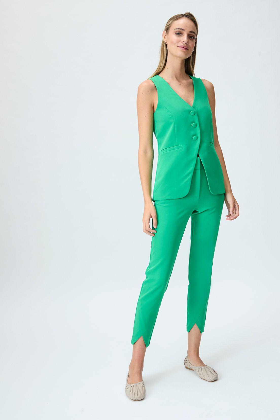 Gilette Liso verde musgo iO 16220125001107-4
