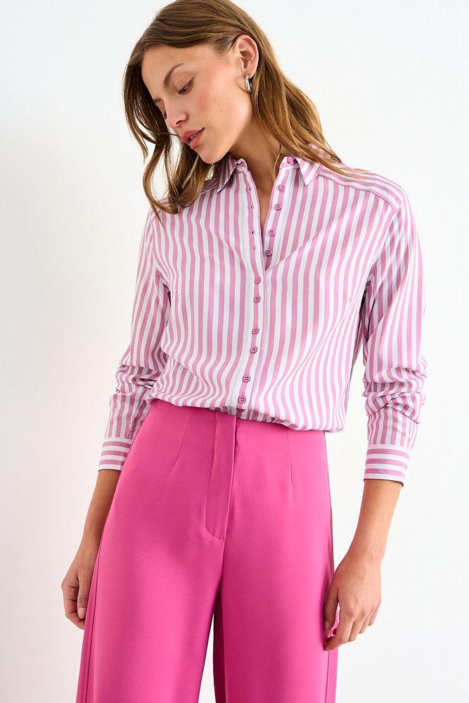 Blusa Fantasia Fucsia iO 14120126054211-1