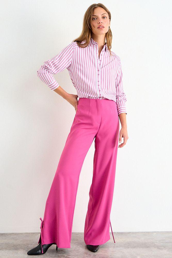 Blusa Fantasia Fucsia iO 14120126054211-3