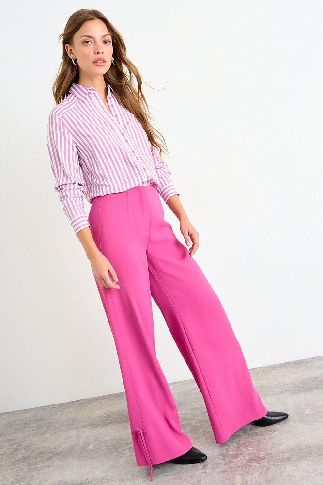 Blusa Fantasia Fucsia iO 14120126054211-3