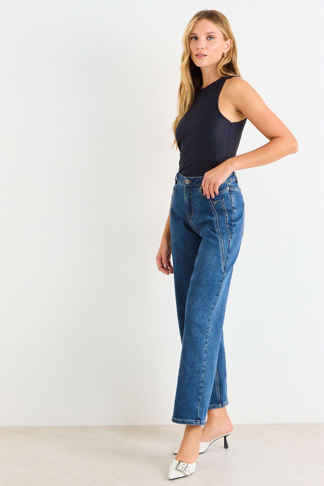 Polera Sin Mangas Lisa Negro Ash 14204225102102-4