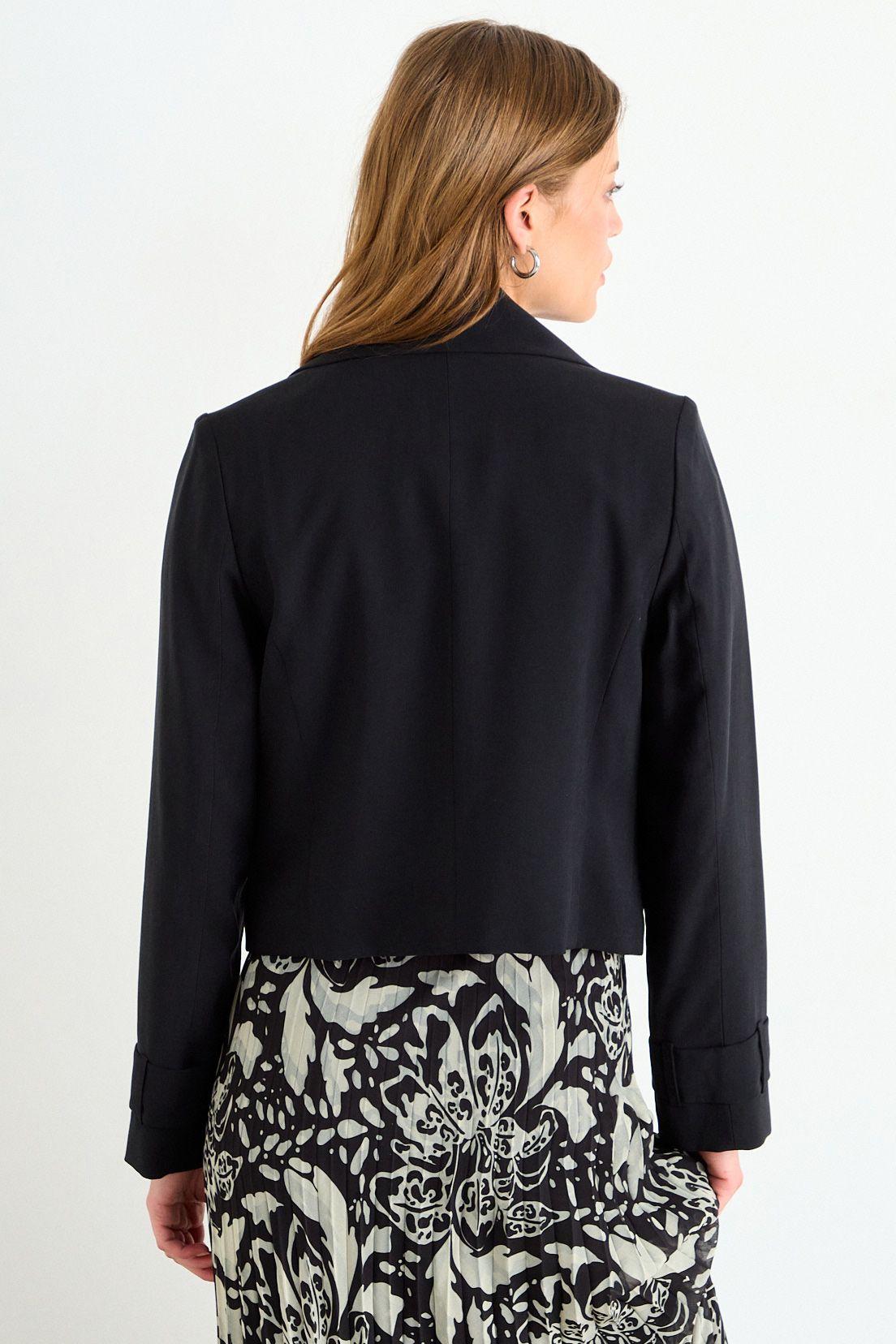 Trench Negro iO 17420126051102-2