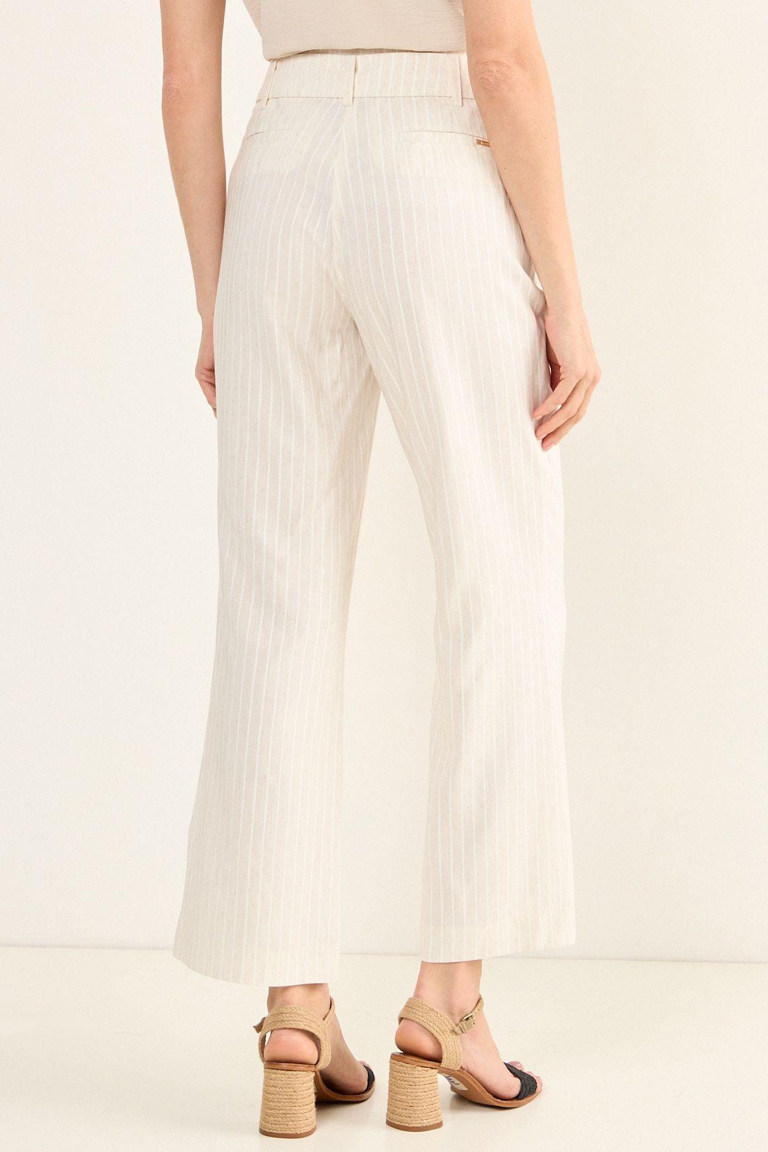 Pantalon Wide Crudo Ma Griffe 11002126050105-3