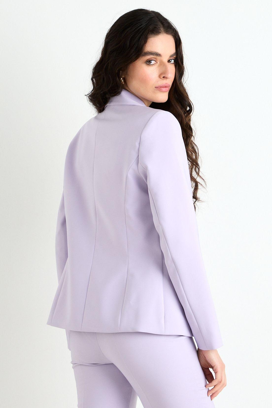 Blazer Morado Ash 16007225001211-2