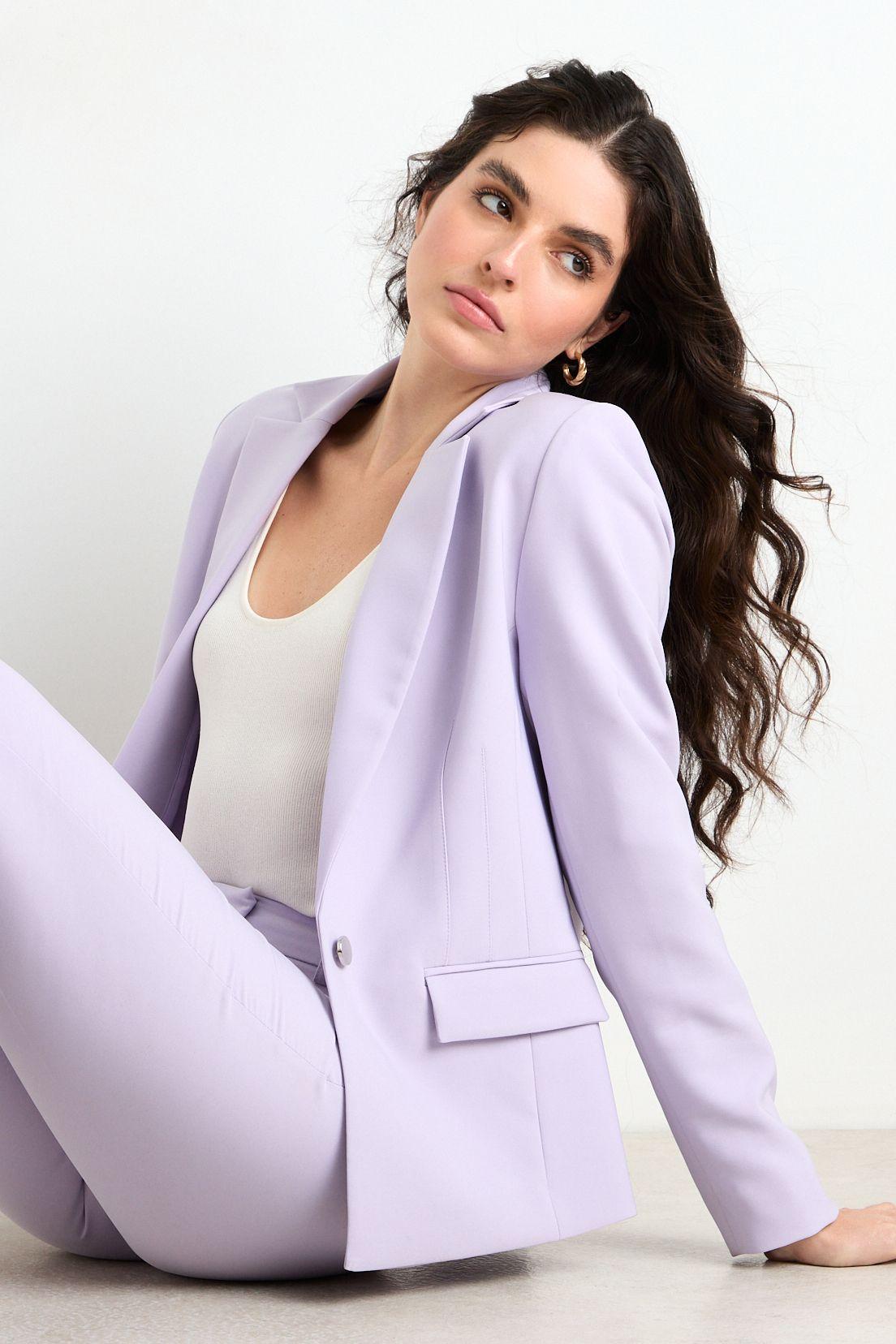 Blazer Morado Ash 16007225001211-4