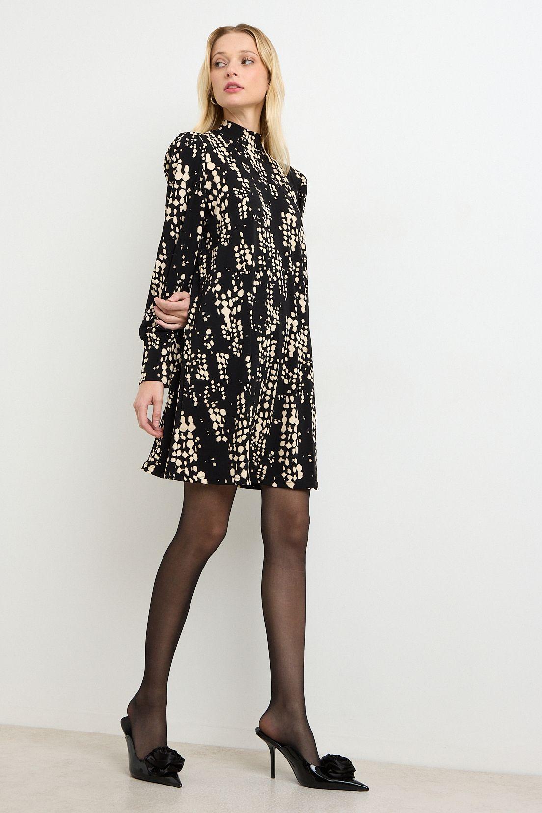 Vestido Corto Mujer  13107125053102-2