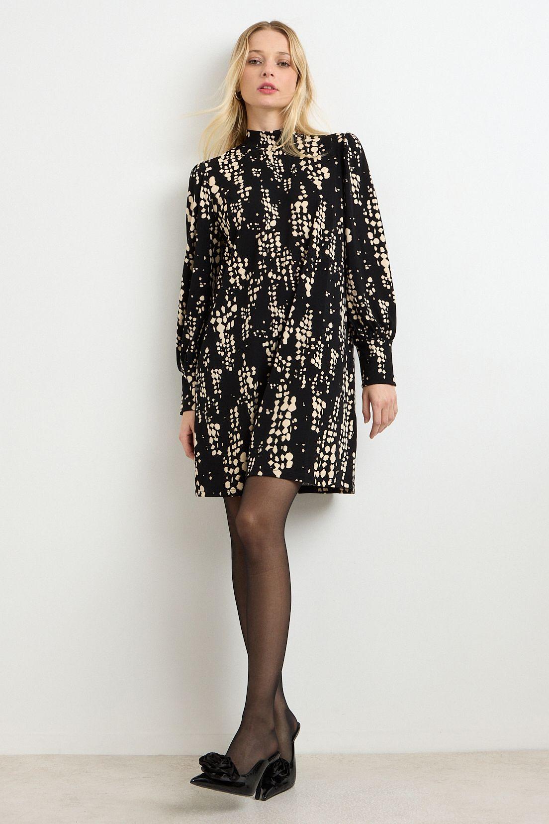 Vestido Corto Mujer  13107125053102-4