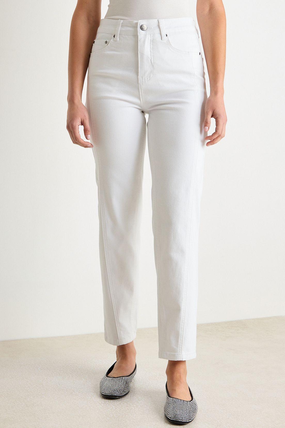 Jeans Blanco Ash 11307225005101-1