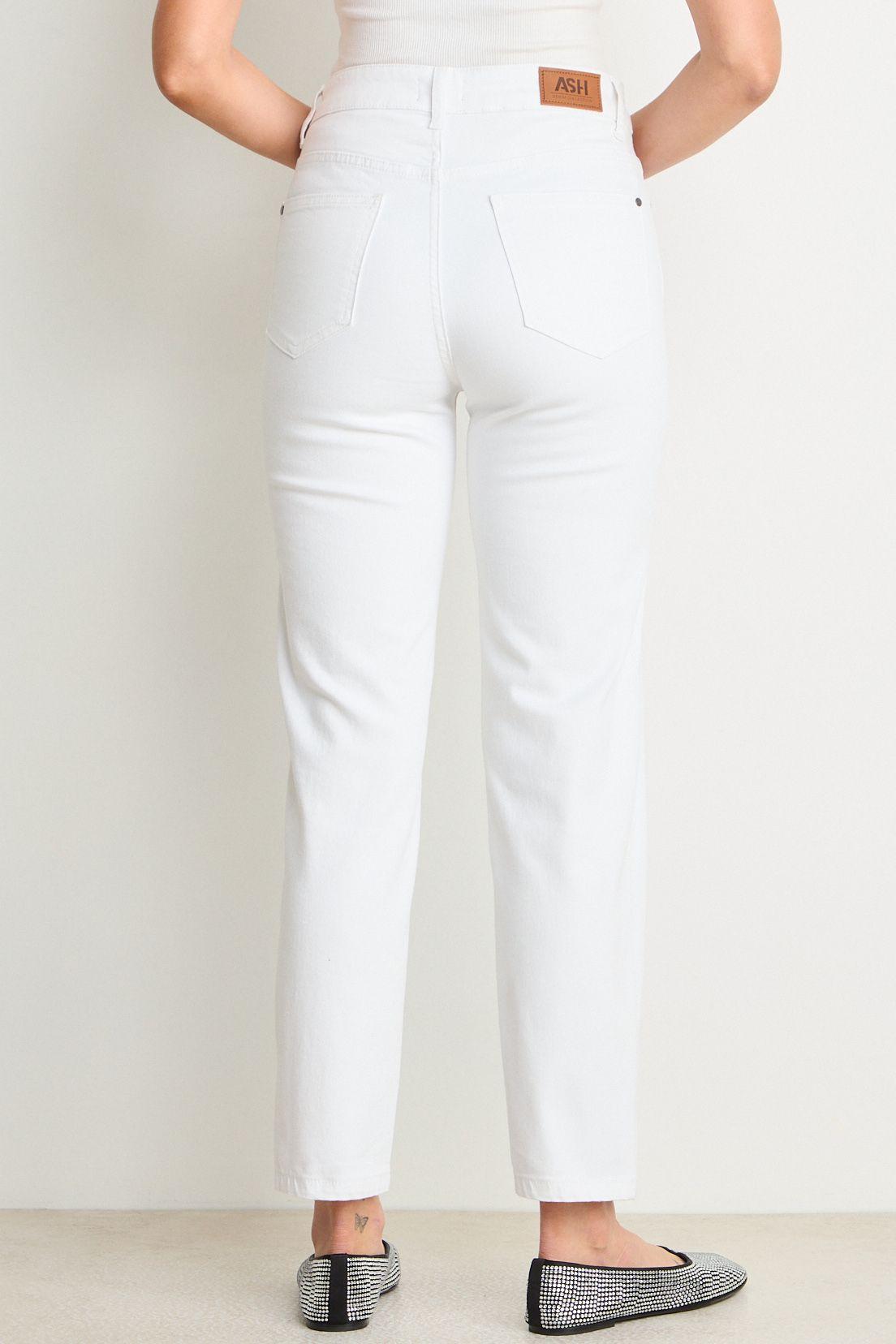 Jeans Blanco Ash 11307225005101-3
